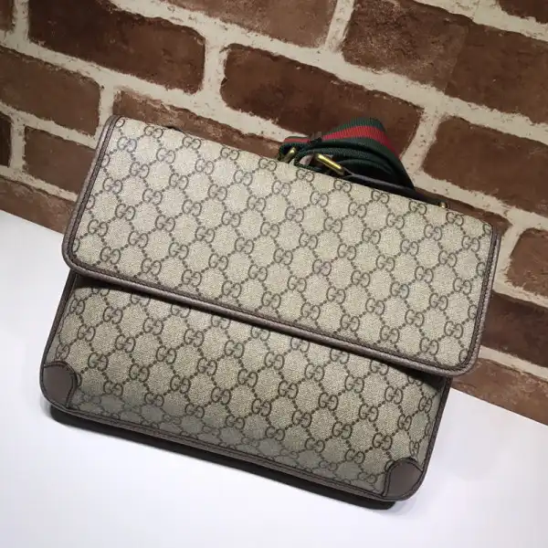 Original Cheap Cheap GUCCI OPHIDIA GG BELT BAG 0205