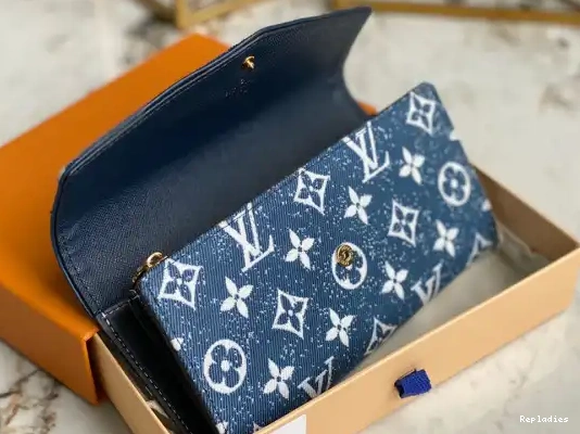 Where to buy Cheap WALLET SARAH Vuitton Louis 0221