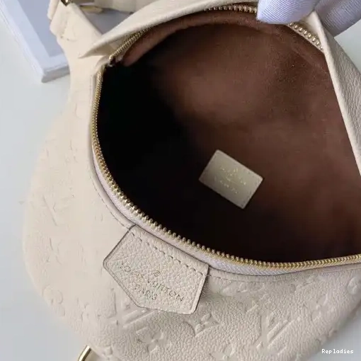 How to buy Cheap VUITTON - EMPREINTE PRELAUNCH BUMBAG MONOGRAM EXCLUSIVE LOUIS DIGITAL 0220