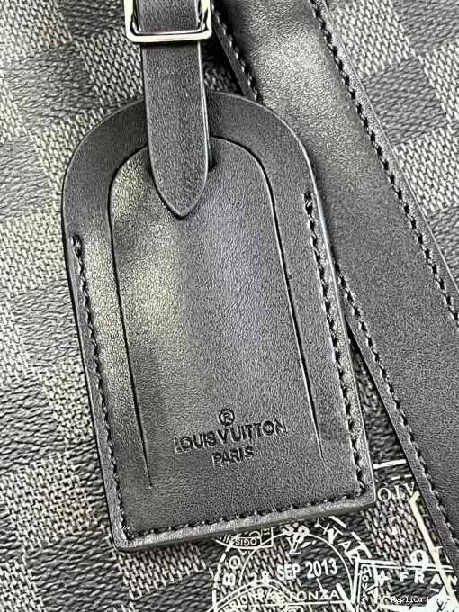 Best Price Cheap 50 KEEPALL BANDOULIÈRE LOUIS VUITTON 0227