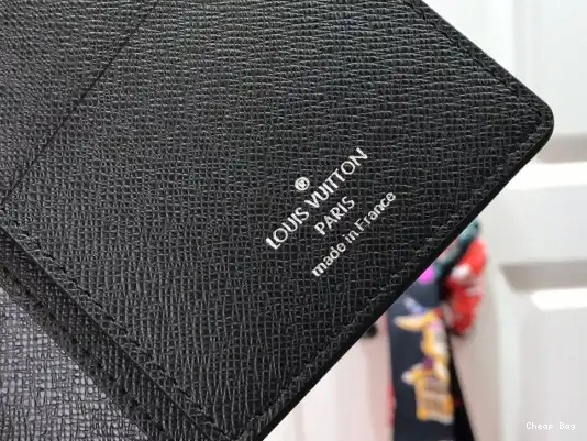 Affordable Cheap VUITTON WALLET BRAZZA LOUIS 0212