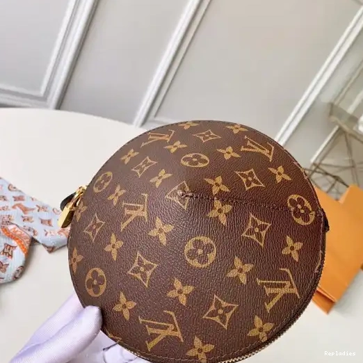 Cheap Authentic Cheap LOUIS TOUPIE VUITTON 0221