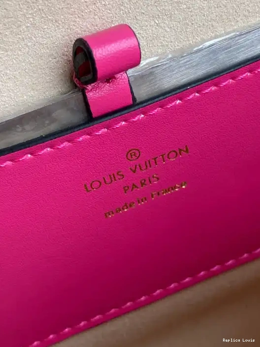 Best Price Cheap VUITTON MM LOUIS TWIST 0213