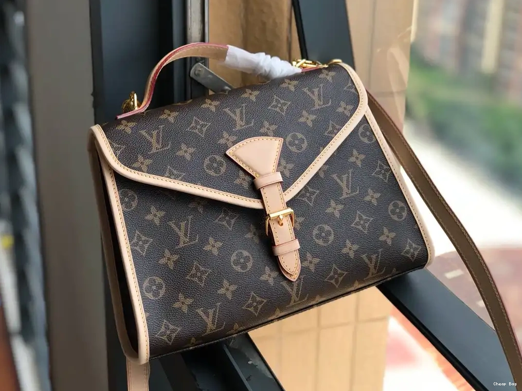 Best Price Cheap Messenger Vuitton Louis 0223