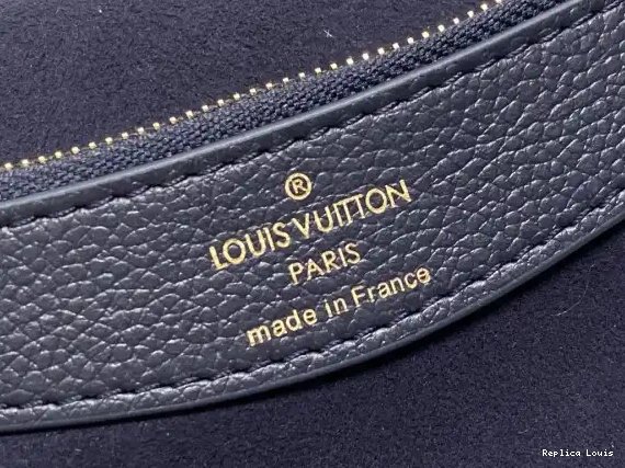 Original Cheap Cheap Nano LOUIS CM VUITTON Diane-24*15*9 0218