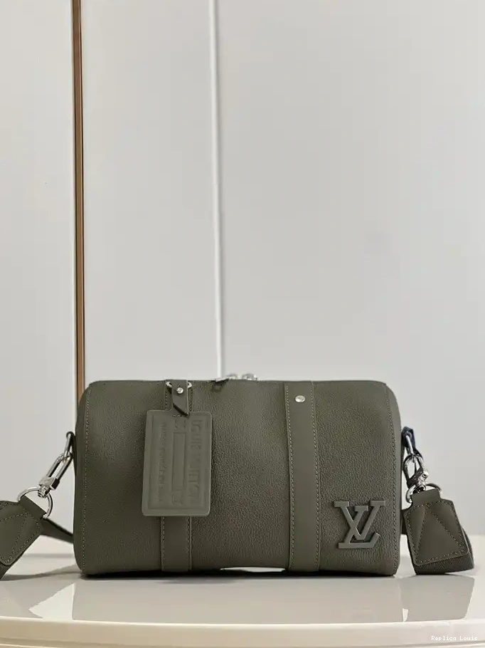 How to buy Cheap LOUIS KEEPALL CITY VUITTON 0222