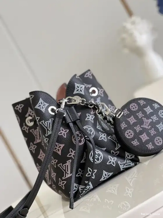 Best Price Cheap VUITTON BELLA LOUIS 0214