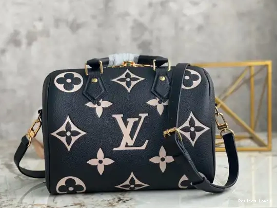 Best Price Cheap VUITTON SPEEDY BANDOULIÈRE 25 LOUIS 0227