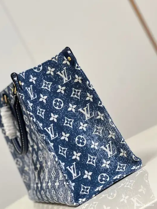 Original Cheap Cheap ONTHEGO VUITTON LOUIS MM 0207