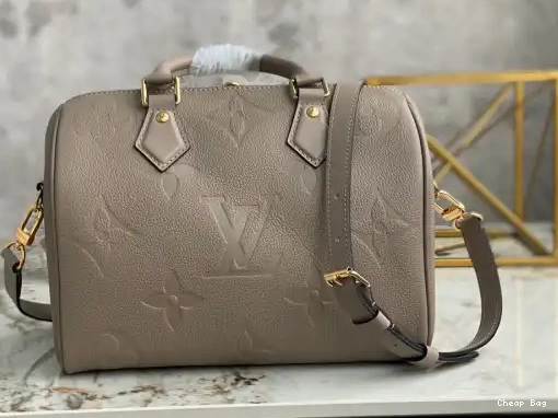 Affordable Cheap BANDOULIÈRE VUITTON SPEEDY LOUIS 25 0223