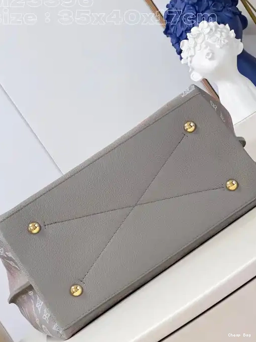 Original Cheap Cheap LOUIS VUITTON CARMEL 0221