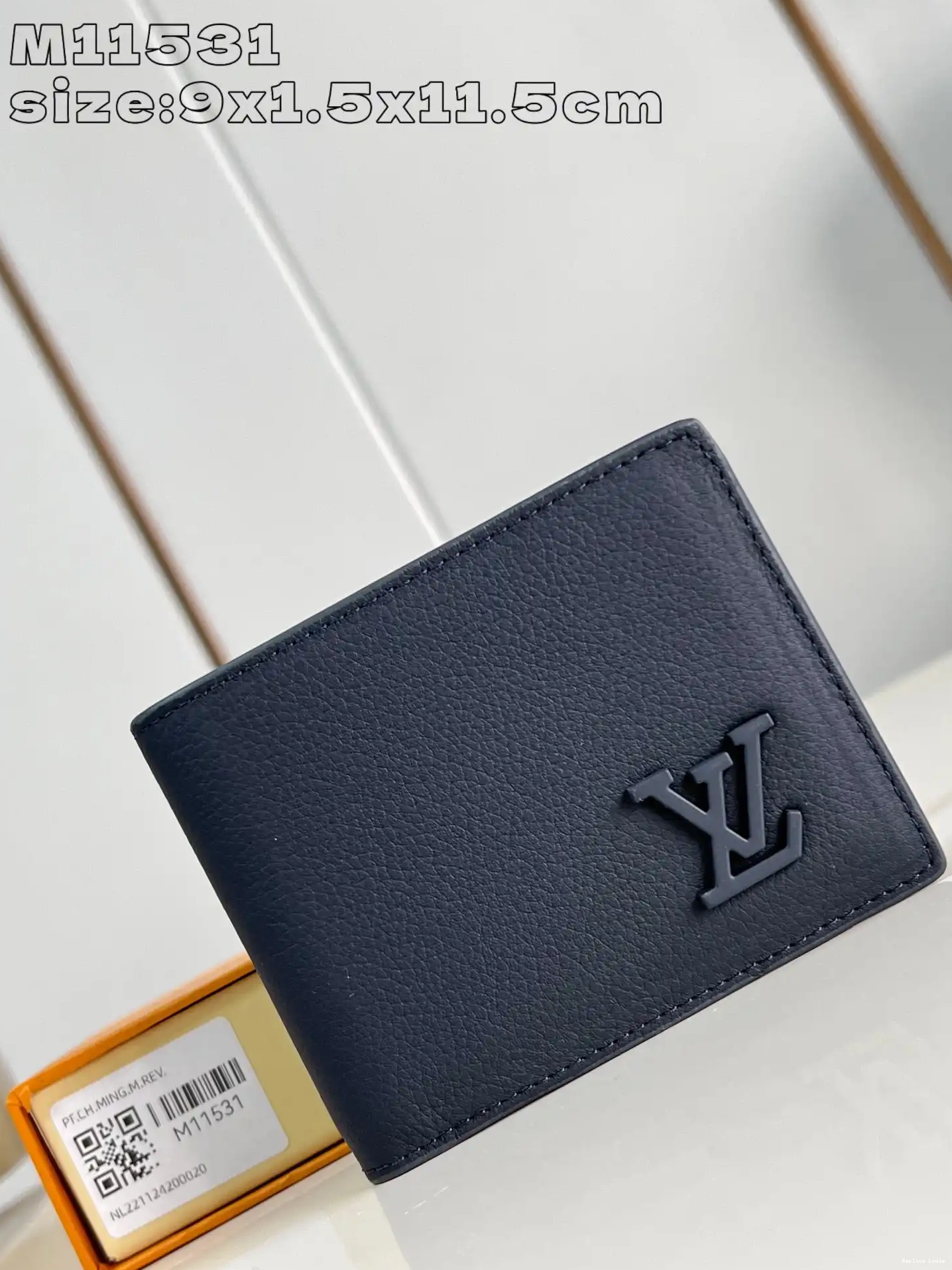 How to buy Cheap MULTIPLE LOUIS VUITTON WALLET-11.5*9*1.5cm 0227