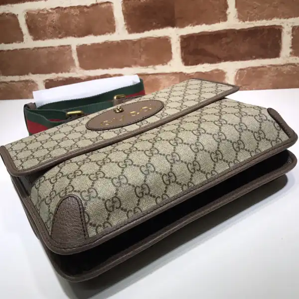 Original Cheap Cheap GUCCI OPHIDIA GG BELT BAG 0205