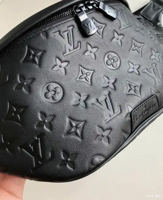 How to buy Cheap VUITTON BUMBAG DISCOVERY LOUIS 0222