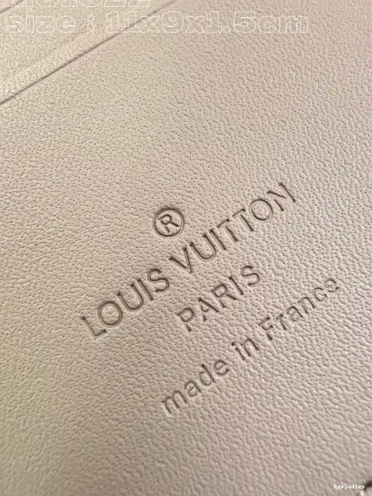 Original Cheap Cheap MULTIPLE VUITTON WALLET LOUIS 0211