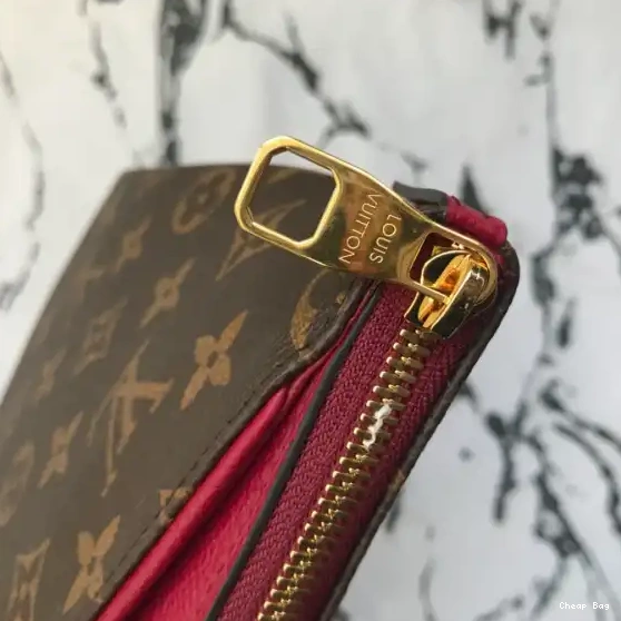 Original Cheap Cheap Louis CASE Vuitton PALLAS BEAUTY 0223