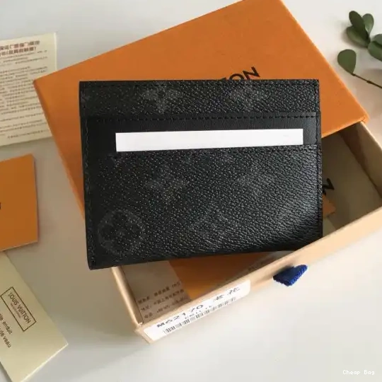 How to buy Cheap CARD 50DOUBLE LOUIS VUITTON HOLDER BANDOULIERE 0222