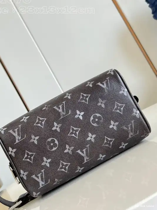 Where to buy Cheap LOUIS DOPP bag-23*13*12CM VUITTON LOCKER KIT 0227