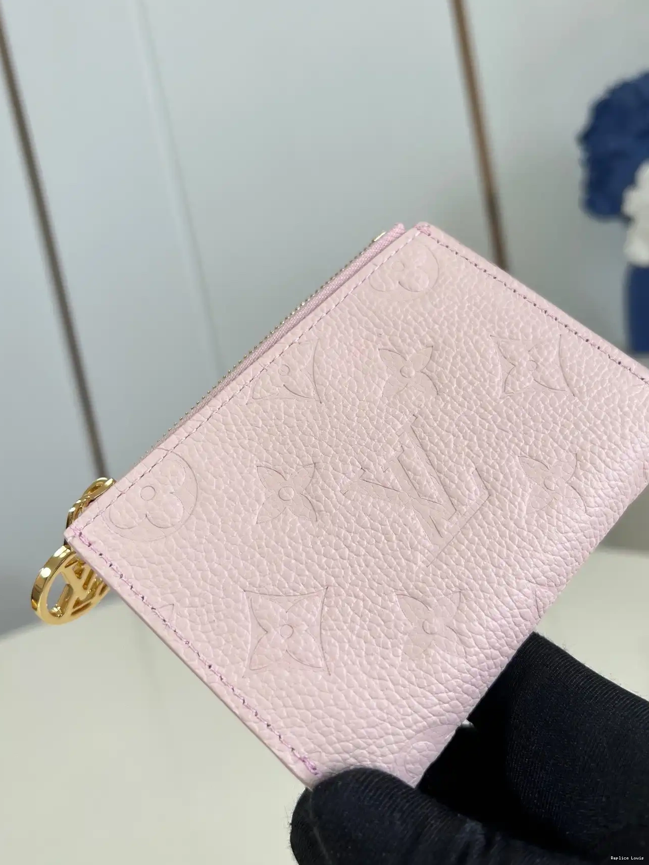 Original Cheap Cheap Lisa VUITTON LOUIS - 9*11.5*1.5CM Wallet 0207