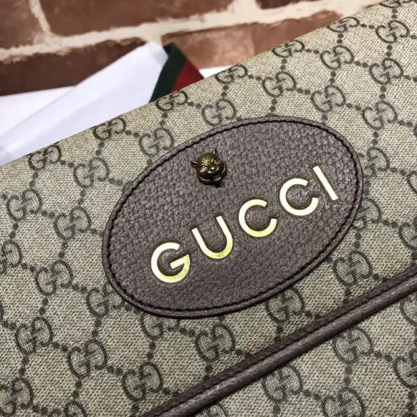 Original Cheap Cheap GUCCI OPHIDIA GG BELT BAG 0205