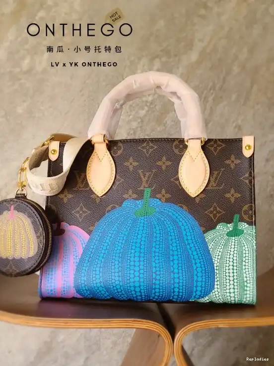 Where to buy Cheap PM LOUIS X VUITTON ONTHEGO YK 0219