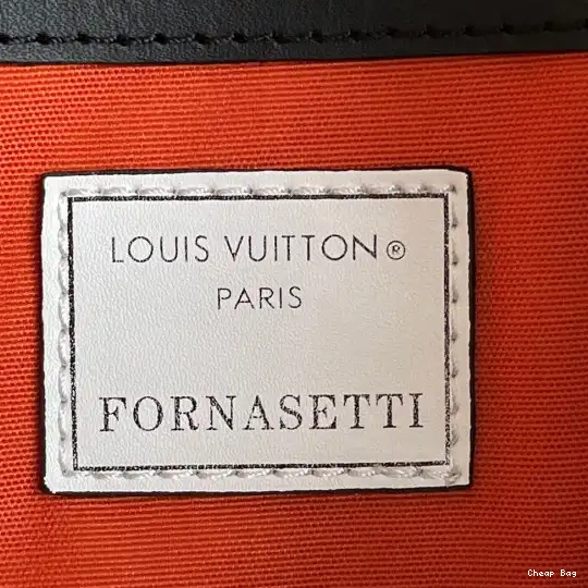 Cheap Authentic Cheap 45 KEEPALL VUITTON BANDOULIÈRE LOUIS 0221