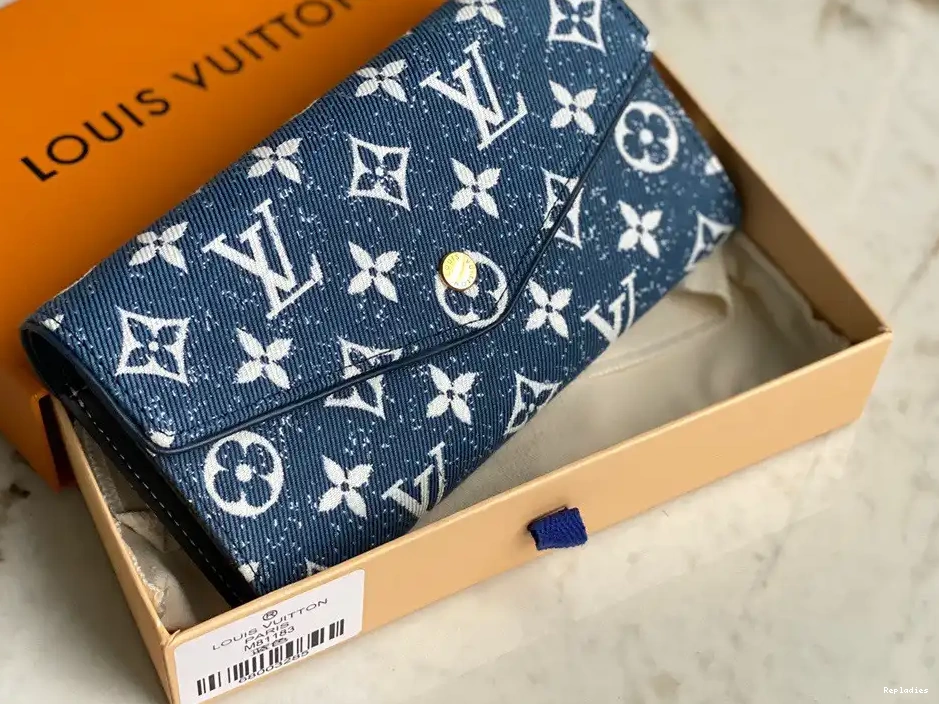 Where to buy Cheap WALLET SARAH Vuitton Louis 0221