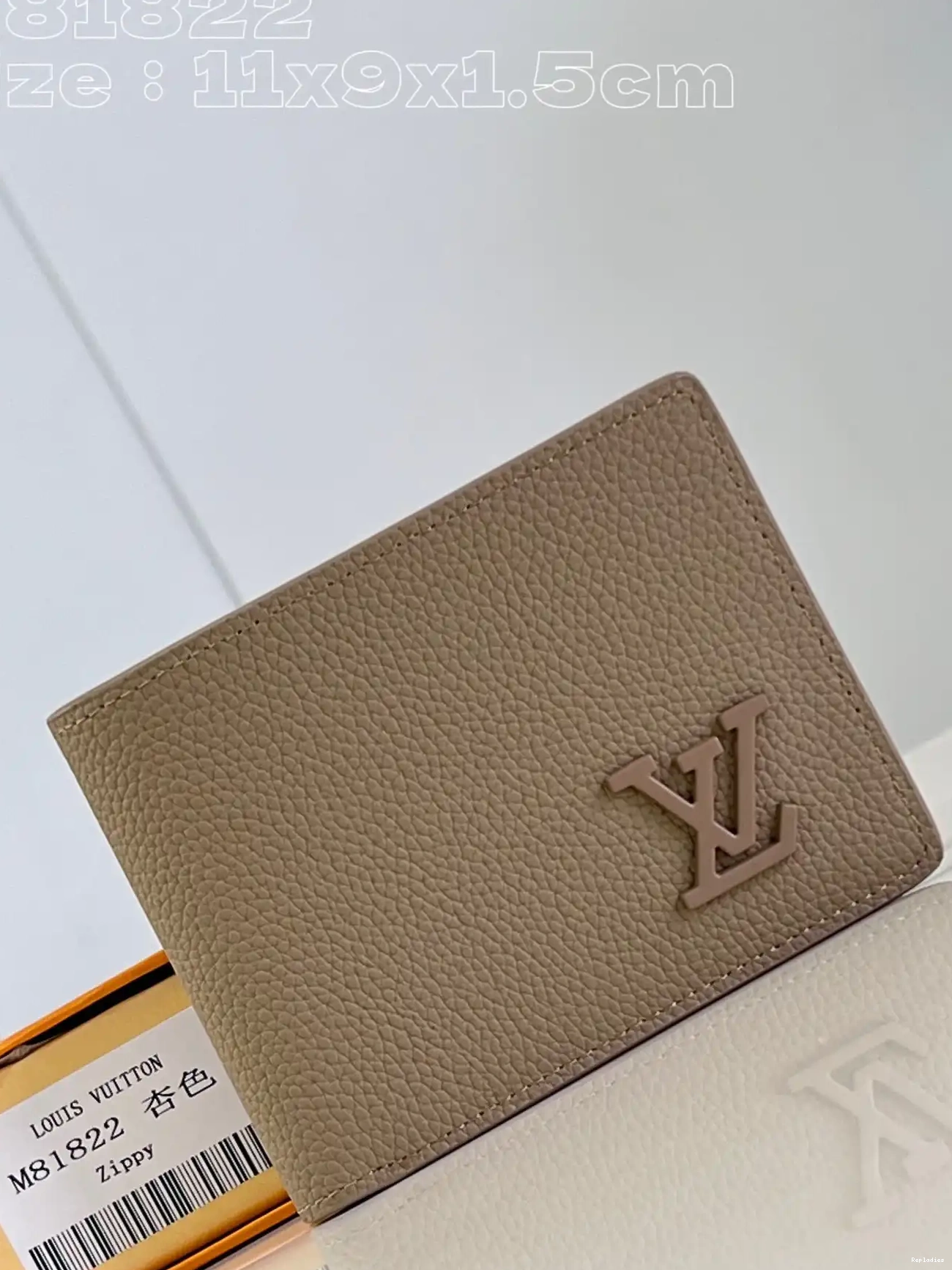 Original Cheap Cheap MULTIPLE VUITTON WALLET LOUIS 0211