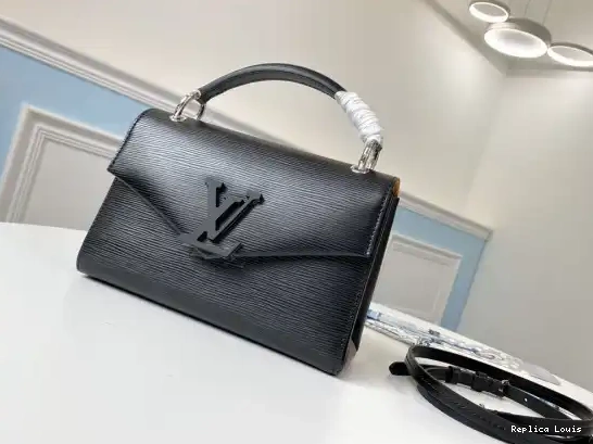 Affordable Cheap POCHETTE GRENELLE LOUIS VUITTON 0227