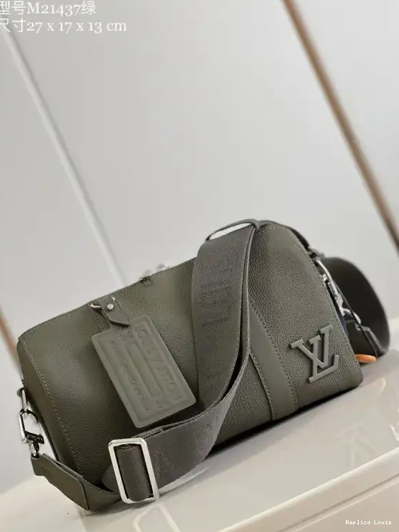 How to buy Cheap LOUIS KEEPALL CITY VUITTON 0222