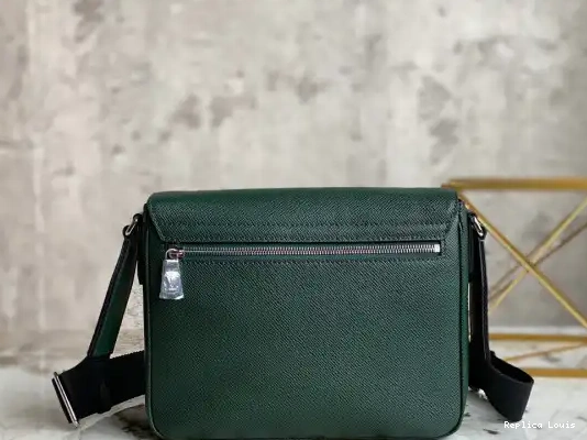 Affordable Cheap LOUIS VUITTON PM DISTRICT 0217