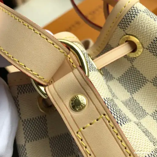 Cheap Authentic Cheap VUITTON NOE LOUIS BB 0214