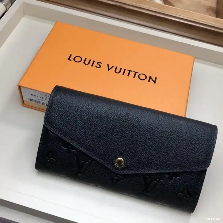 Affordable Cheap WALLET SARAH VUITTON LOUIS 0211