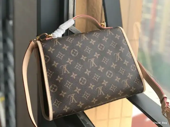 Best Price Cheap Messenger Vuitton Louis 0223