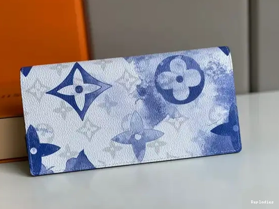 Where to buy Cheap VUITTON WALLET BRAZZA LOUIS 0211