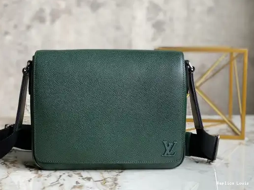 Affordable Cheap LOUIS VUITTON PM DISTRICT 0217