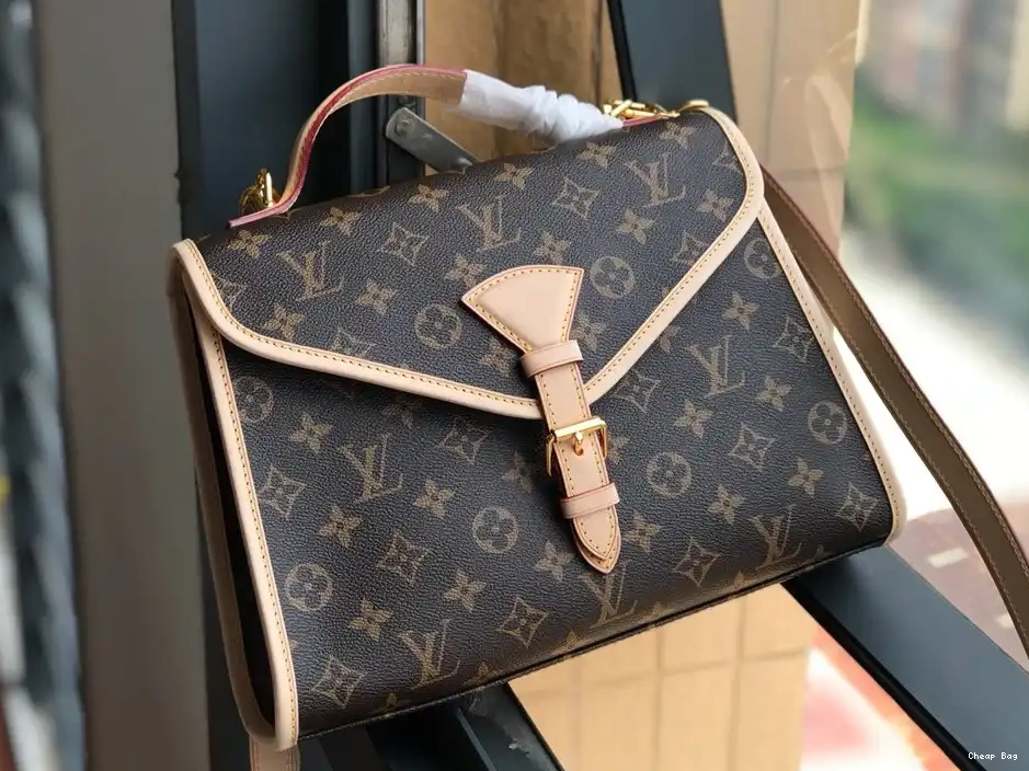 Best Price Cheap Messenger Vuitton Louis 0223