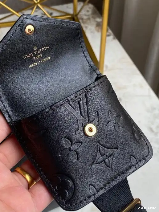 How to buy Cheap LOUIS UTILITY CROSSBODY VUITTON 0226