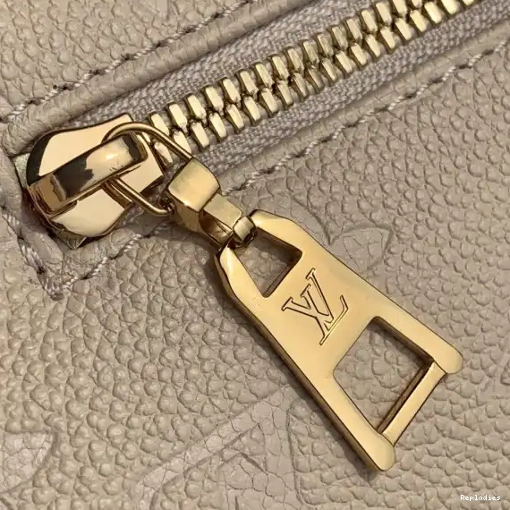 How to buy Cheap VUITTON - EMPREINTE PRELAUNCH BUMBAG MONOGRAM EXCLUSIVE LOUIS DIGITAL 0220