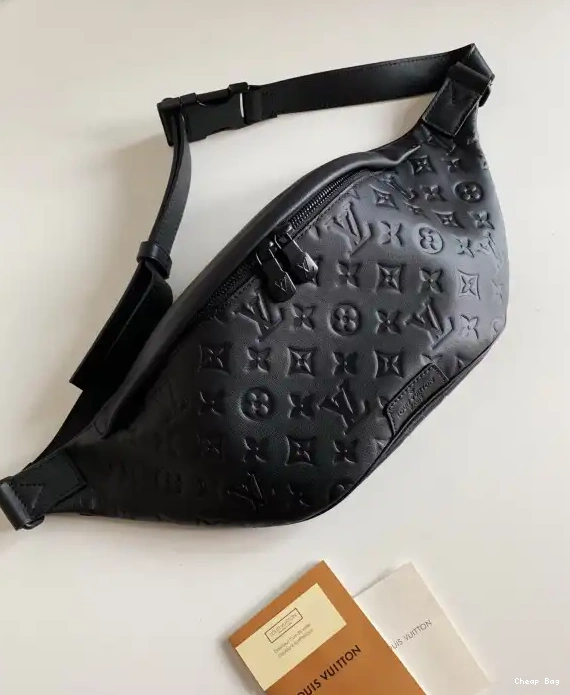 How to buy Cheap VUITTON BUMBAG DISCOVERY LOUIS 0222