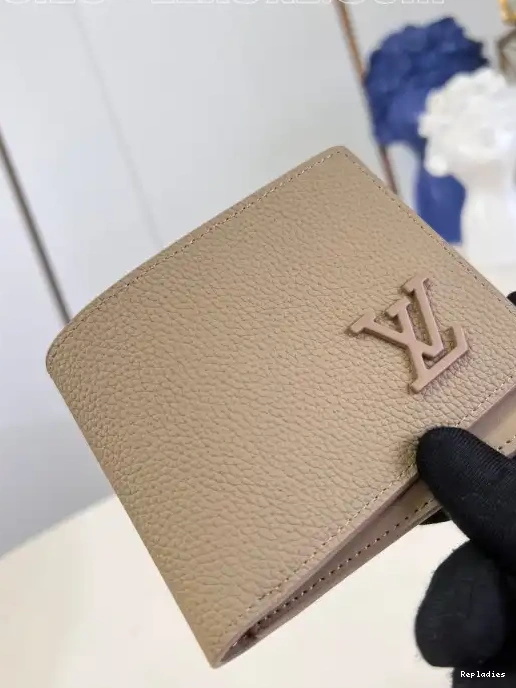 Original Cheap Cheap MULTIPLE VUITTON WALLET LOUIS 0211