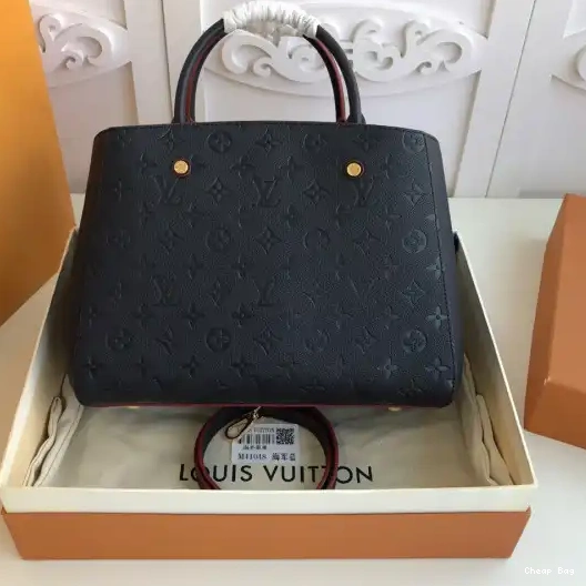 Where to buy Cheap VUITTON LOUIS MONTAIGNE MM 0223