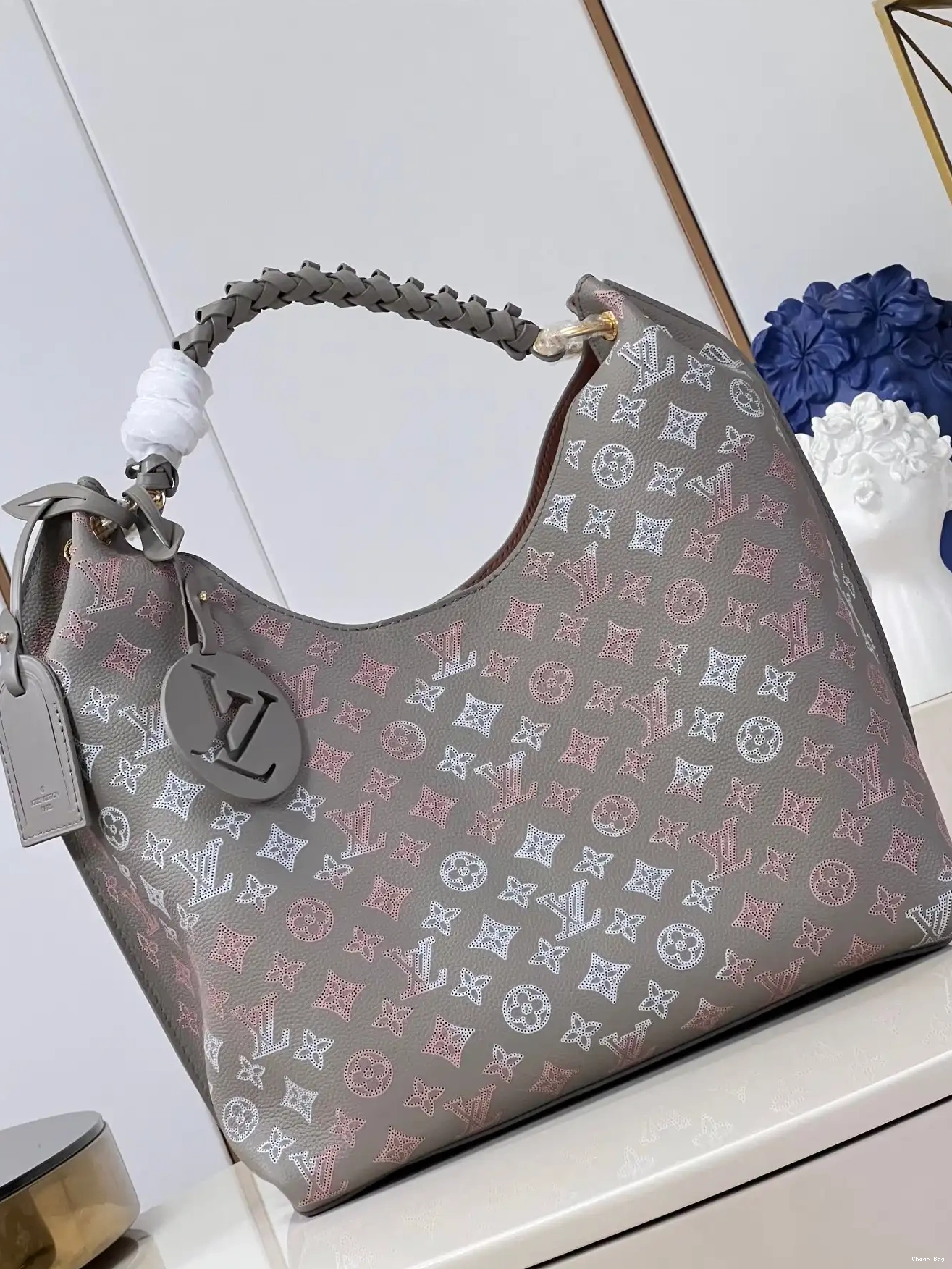 Original Cheap Cheap LOUIS VUITTON CARMEL 0221