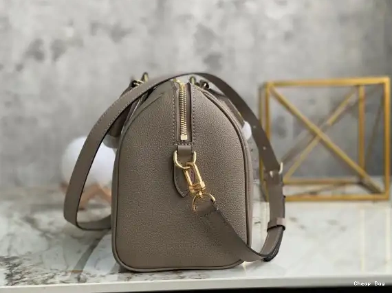 Affordable Cheap BANDOULIÈRE VUITTON SPEEDY LOUIS 25 0223