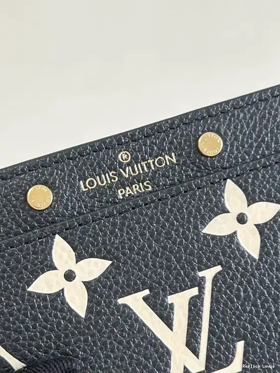 Cheap Authentic Cheap Louis Vuitton HOLDER CARD 0227