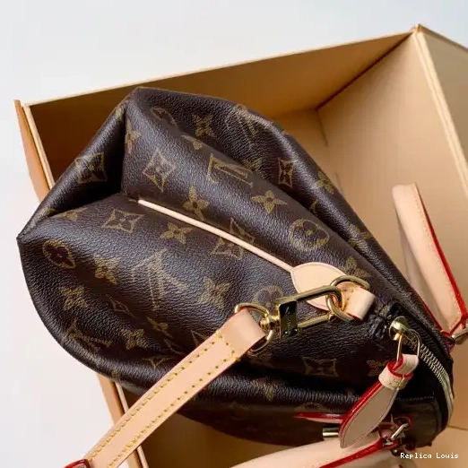 How to buy Cheap Vuitton Louis RIVOLI PM 0214