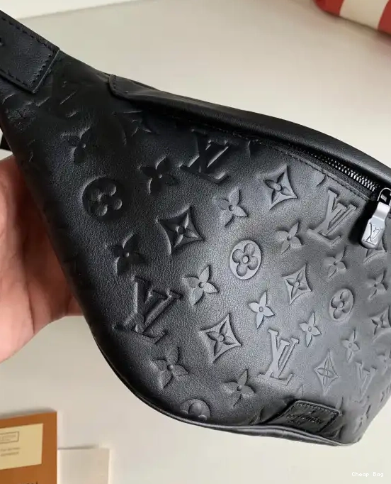 How to buy Cheap VUITTON BUMBAG DISCOVERY LOUIS 0222