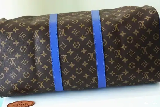 Original Cheap Cheap 50 KEEPALL VUITTON LOUIS BANDOULIÈRE 0223