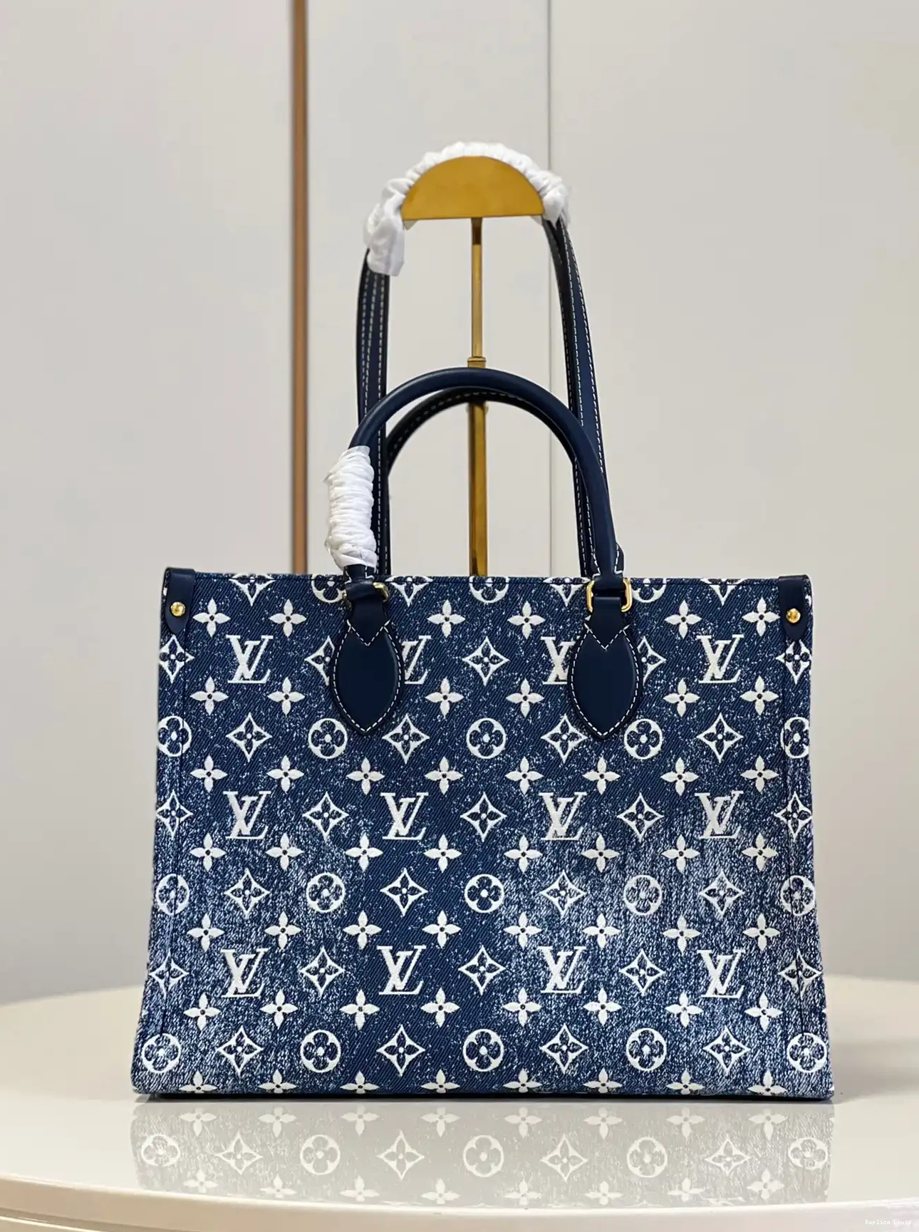 Original Cheap Cheap ONTHEGO VUITTON LOUIS MM 0207