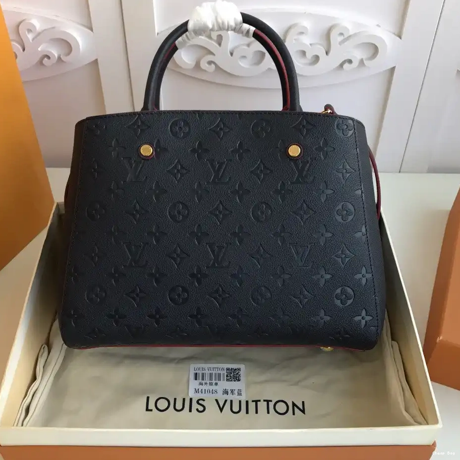 Where to buy Cheap VUITTON LOUIS MONTAIGNE MM 0223